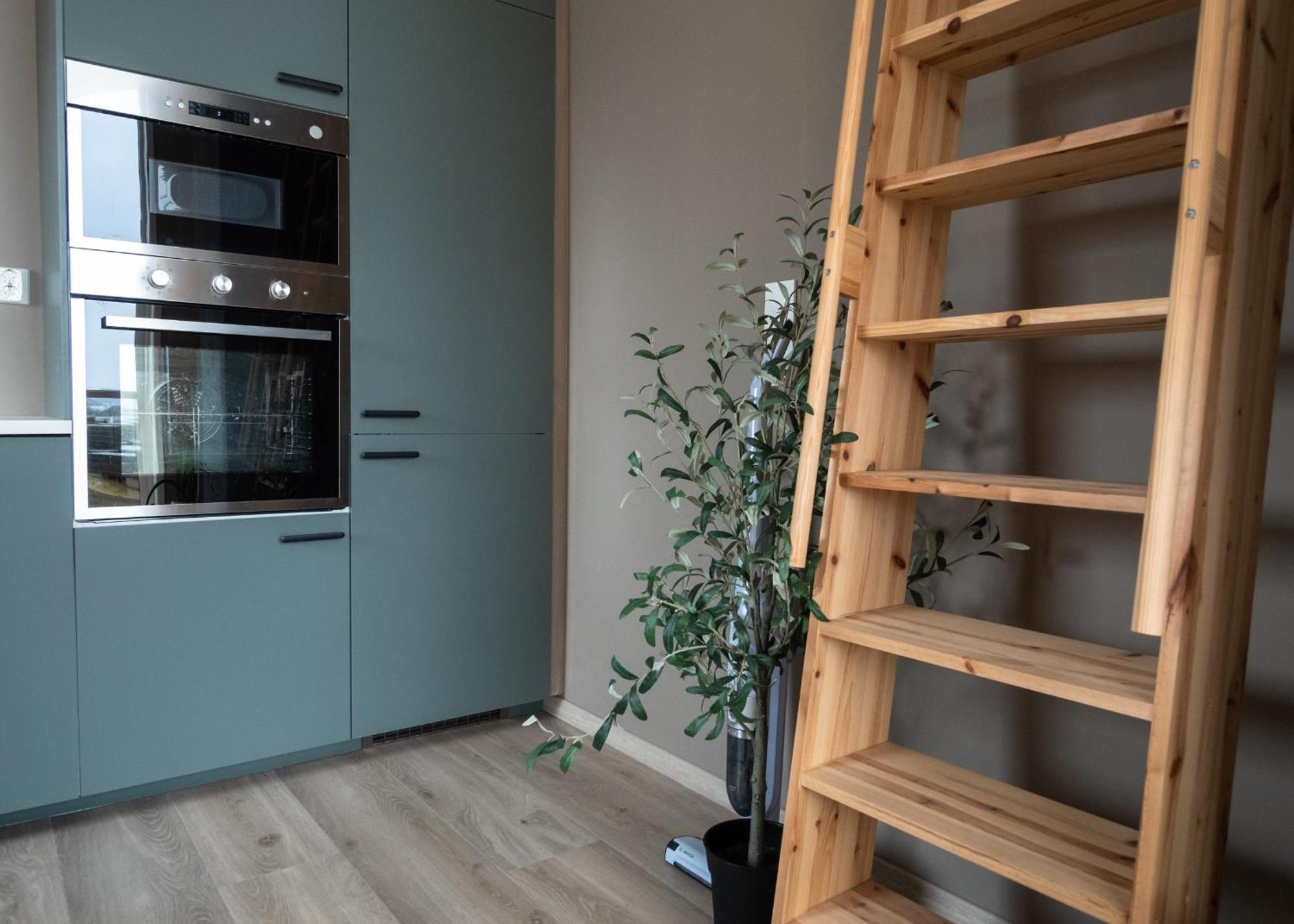 Ferienwohnung Korshamn Rorbuer Lyngdal Exterior foto